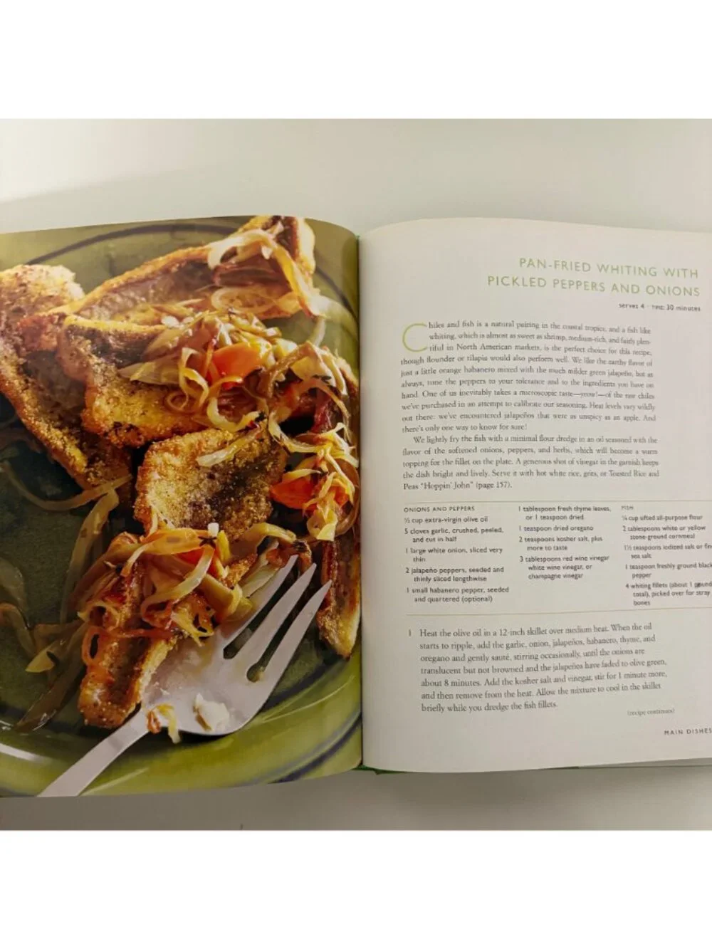 Clarkson Potter this cookbook